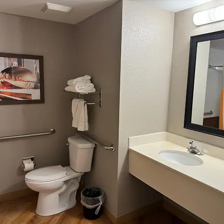 Hotel La Quinta By Wyndham Bannockburn-Deerfield Extérieur photo
