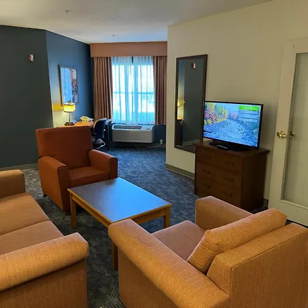 Hotel La Quinta By Wyndham Bannockburn-Deerfield Extérieur photo