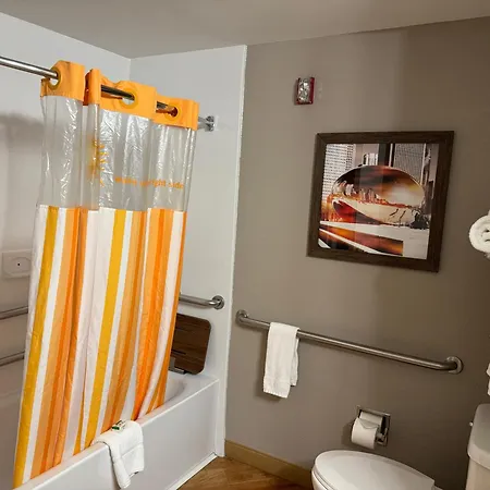 Hotel La Quinta By Wyndham Bannockburn-Deerfield Extérieur photo