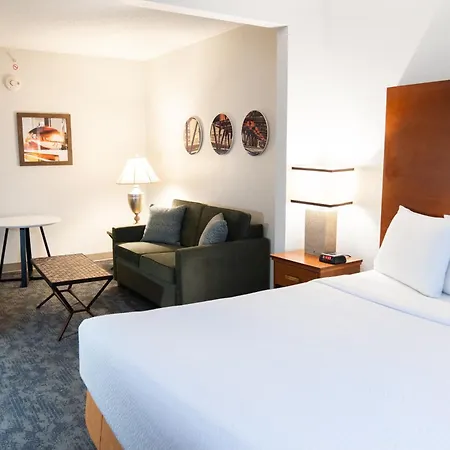 Hotel La Quinta By Wyndham Bannockburn-Deerfield Extérieur photo