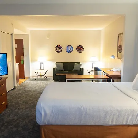 Hotel La Quinta By Wyndham Bannockburn-Deerfield Extérieur photo