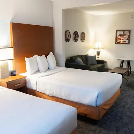 Hotel La Quinta By Wyndham Bannockburn-Deerfield Extérieur photo