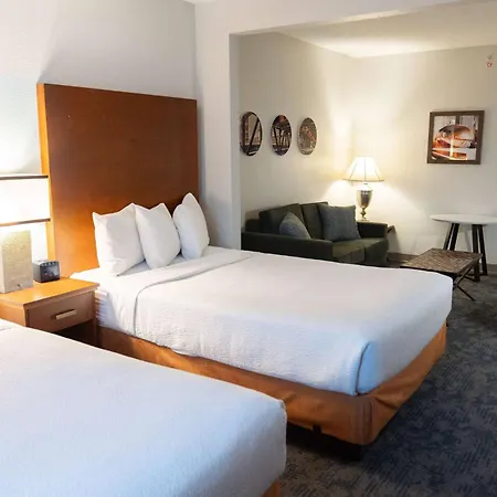 Hotel La Quinta By Wyndham Bannockburn-Deerfield Extérieur photo