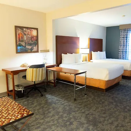 Hotel La Quinta By Wyndham Bannockburn-Deerfield Extérieur photo