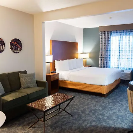 Hotel La Quinta By Wyndham Bannockburn-Deerfield Extérieur photo