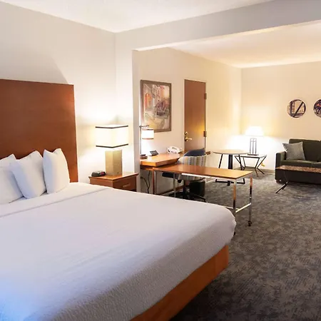 Hotel La Quinta By Wyndham Bannockburn-Deerfield Extérieur photo