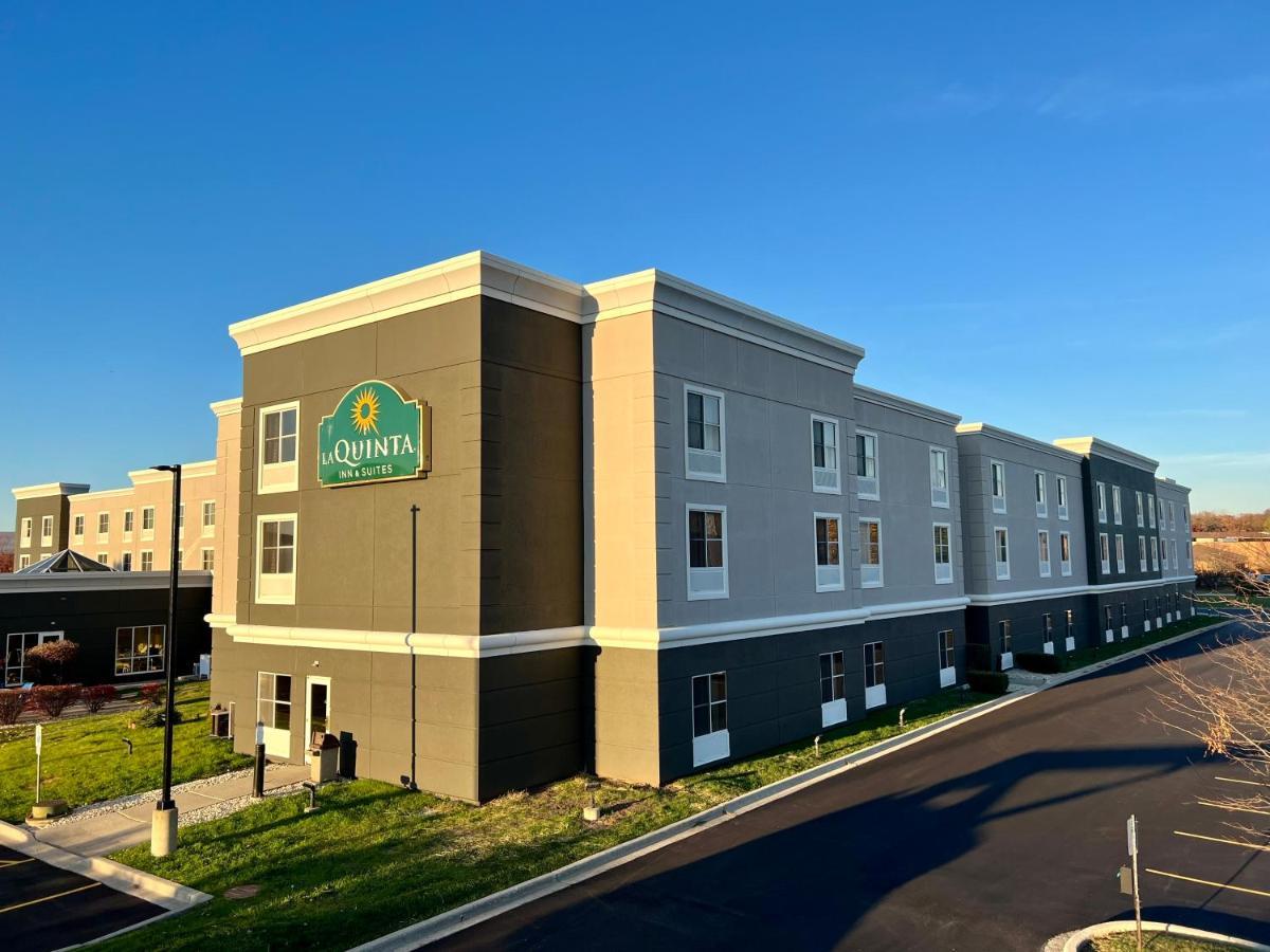 La Quinta By Wyndham Bannockburn-deerfield Hotel