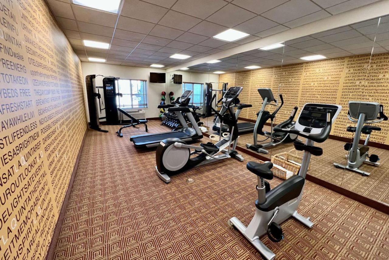 La Quinta By Wyndham Bannockburn-deerfield 3* Bannockburn