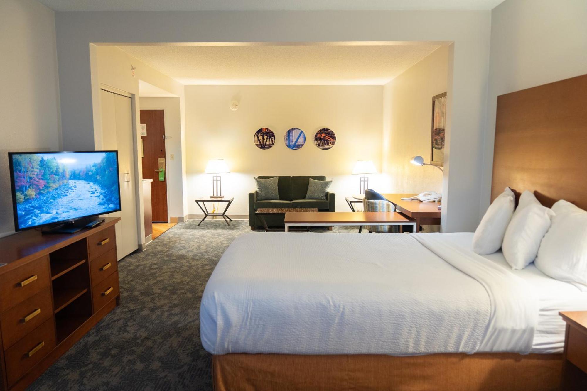 La Quinta By Wyndham Bannockburn-deerfield Bannockburn