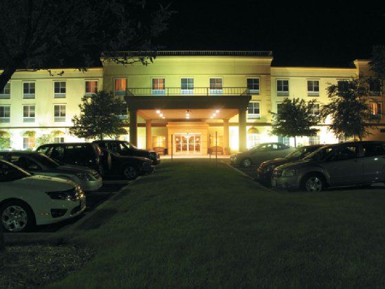 La Quinta By Wyndham Bannockburn-deerfield 3* Bannockburn