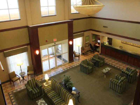 La Quinta By Wyndham Bannockburn-deerfield Hotel