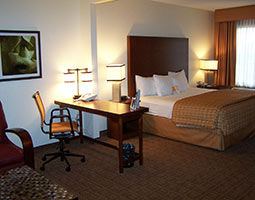 La Quinta By Wyndham Bannockburn-deerfield Hotel Bannockburn